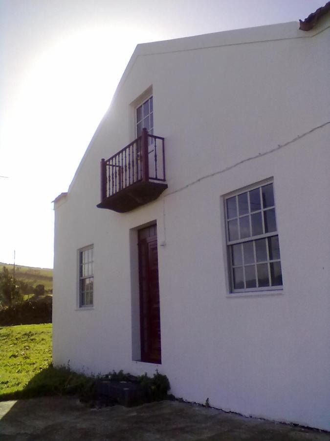 Casa D'Arminda Villa Norte Pequeno Exterior foto